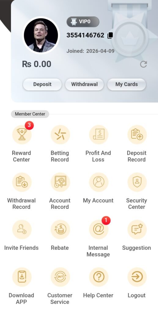 2888bet game