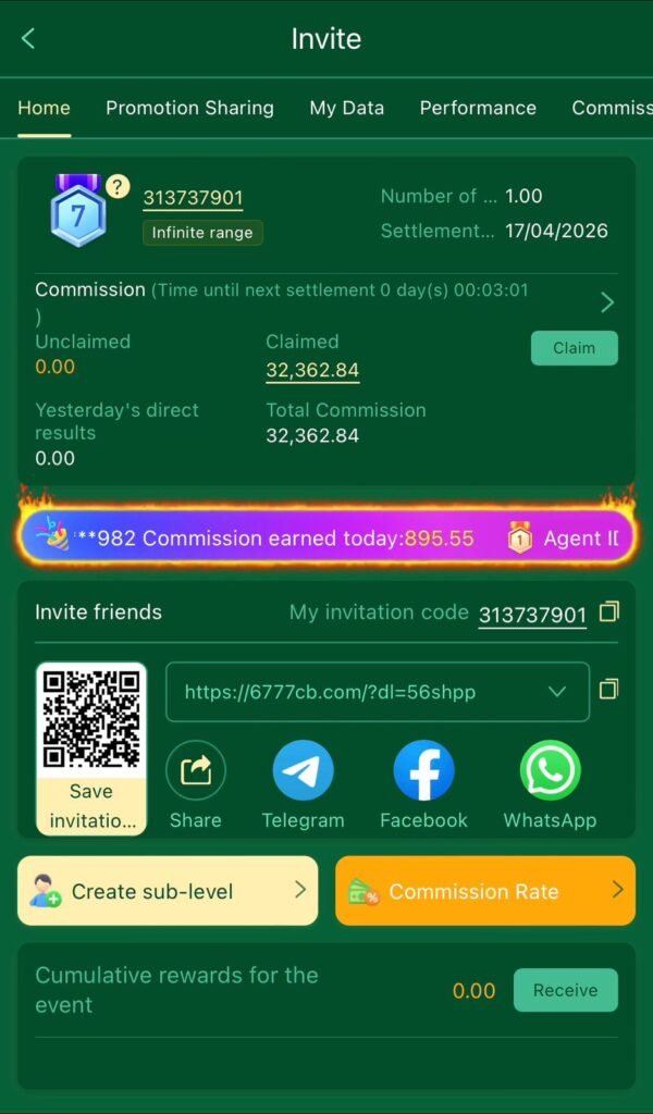 777cb game