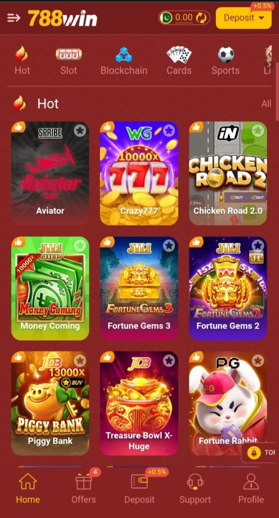 788win game