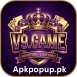 v9 game