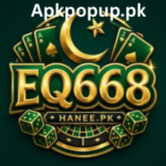 eq668 game