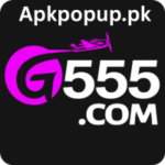 g555 game