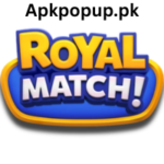 royal match 1 game