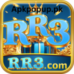 rr3 game