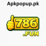 786 fun game