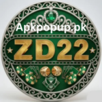 zd22 game