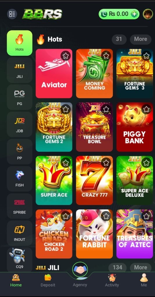 bbrs game 