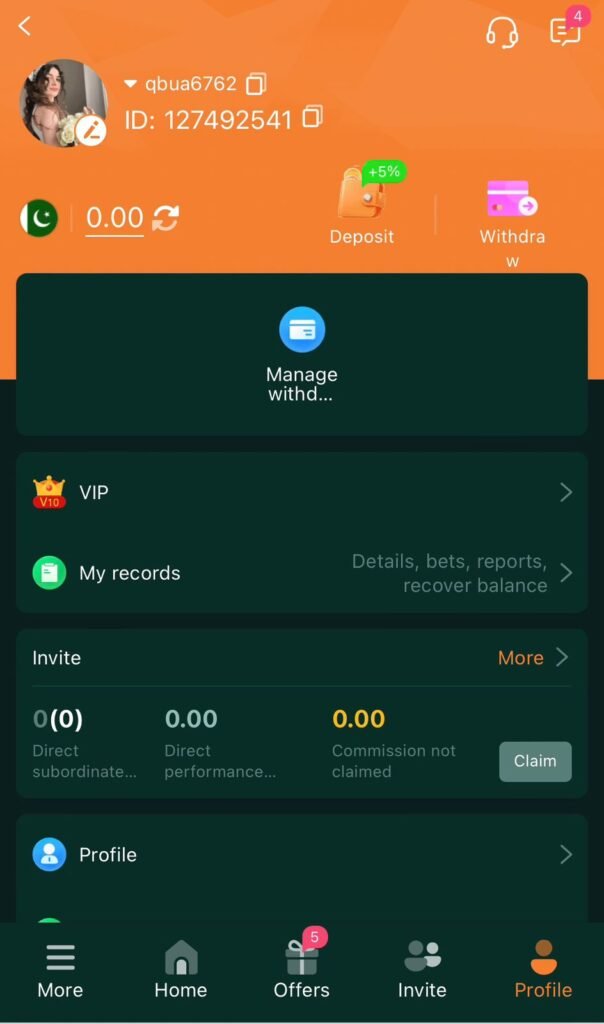 betqq game