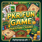 pkr.fun game