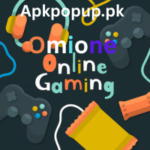 omione game