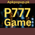p777 game
