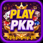 playpkr game