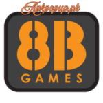 8b game