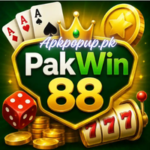 pakwin88 game