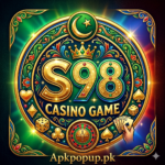 s98 game