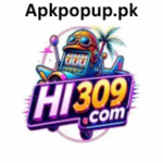 hi309 game