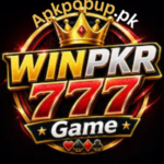 winpkr777 game