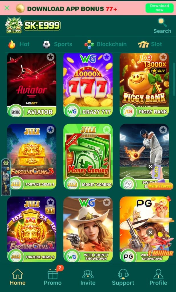 e999 game