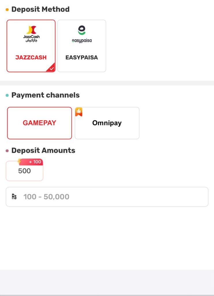 winpkr777 game
