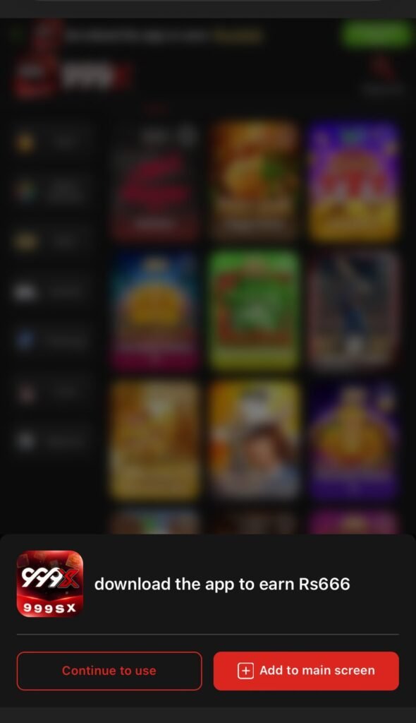 999x game