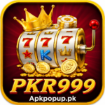 pkr999 game