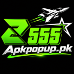z555 game
