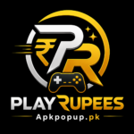 playrupees game
