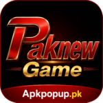 paknew game