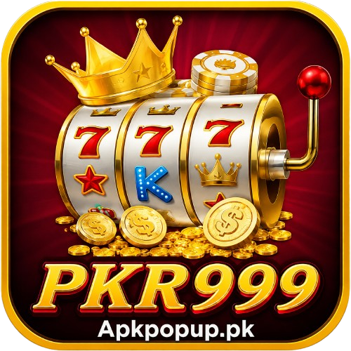 pkr999 game